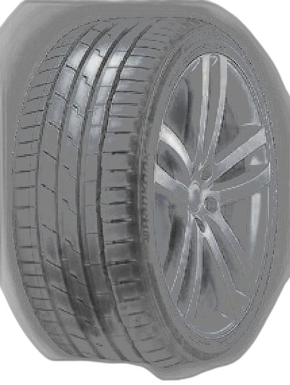 Hankook Ventus S1 evo3 K127C