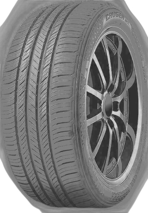 Kumho Crugen HP71