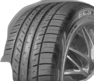 Kumho Ecsta LE Sport KU39