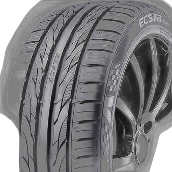 Kumho Ecsta PS31