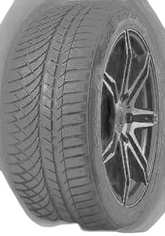 Kumho WinterCraft WP72