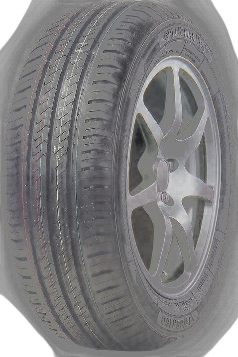 Linglong GREEN-MAX VAN 8PR 