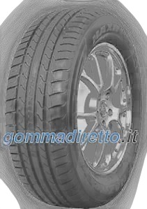 Maxtrek Maximus M1
