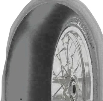 Metzeler Racetec RR