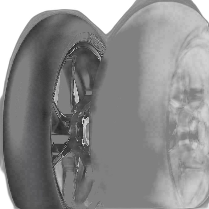 Metzeler Racetec TD