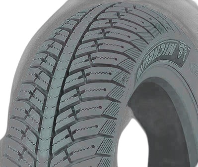 Michelin CITY GRIP WINTER