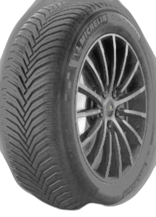 Michelin CrossClimate 2 A/W