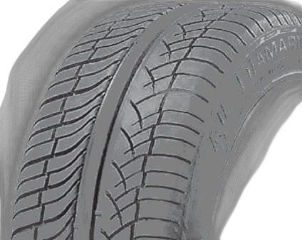 Michelin Latitude Diamaris