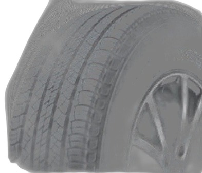 Michelin Latitude Tour