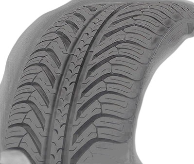 Michelin Pilot Sport A/S+