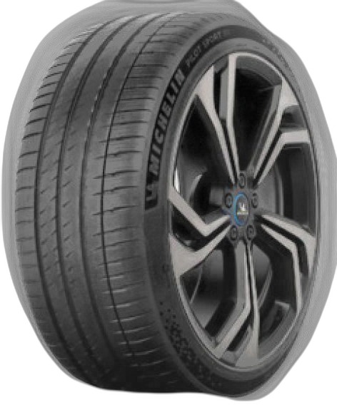 Michelin Pilot Sport EV