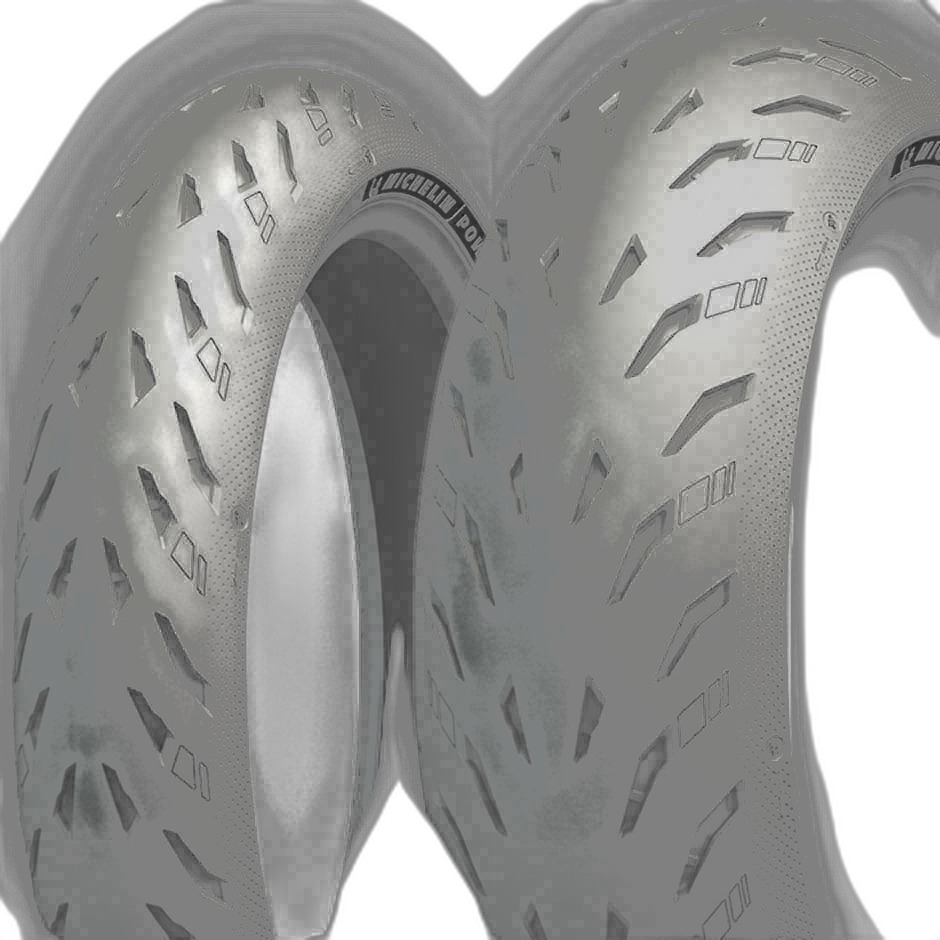 Michelin Power 5