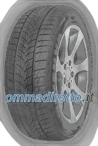 Minerva Frostrack UHP