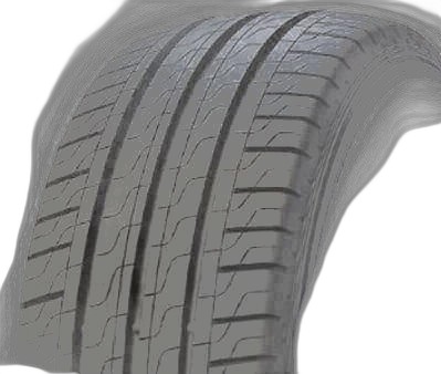 Pirelli CARRIER Camper