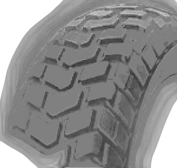 Pirelli MT 60