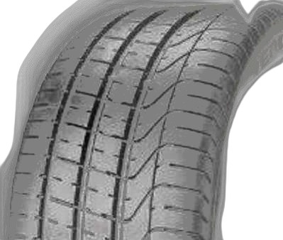 Pirelli P ZERO Corsa Asimmetrico 2