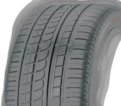 Pirelli P ZERO Rosso