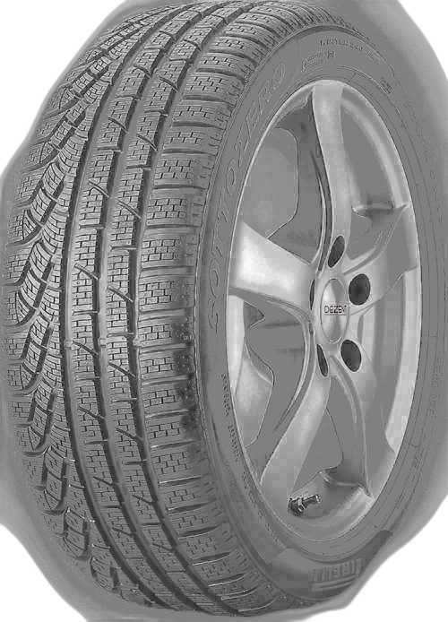 Pirelli Winter 240 Sottozero 2 