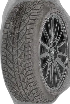 Sebring Suv Snow 