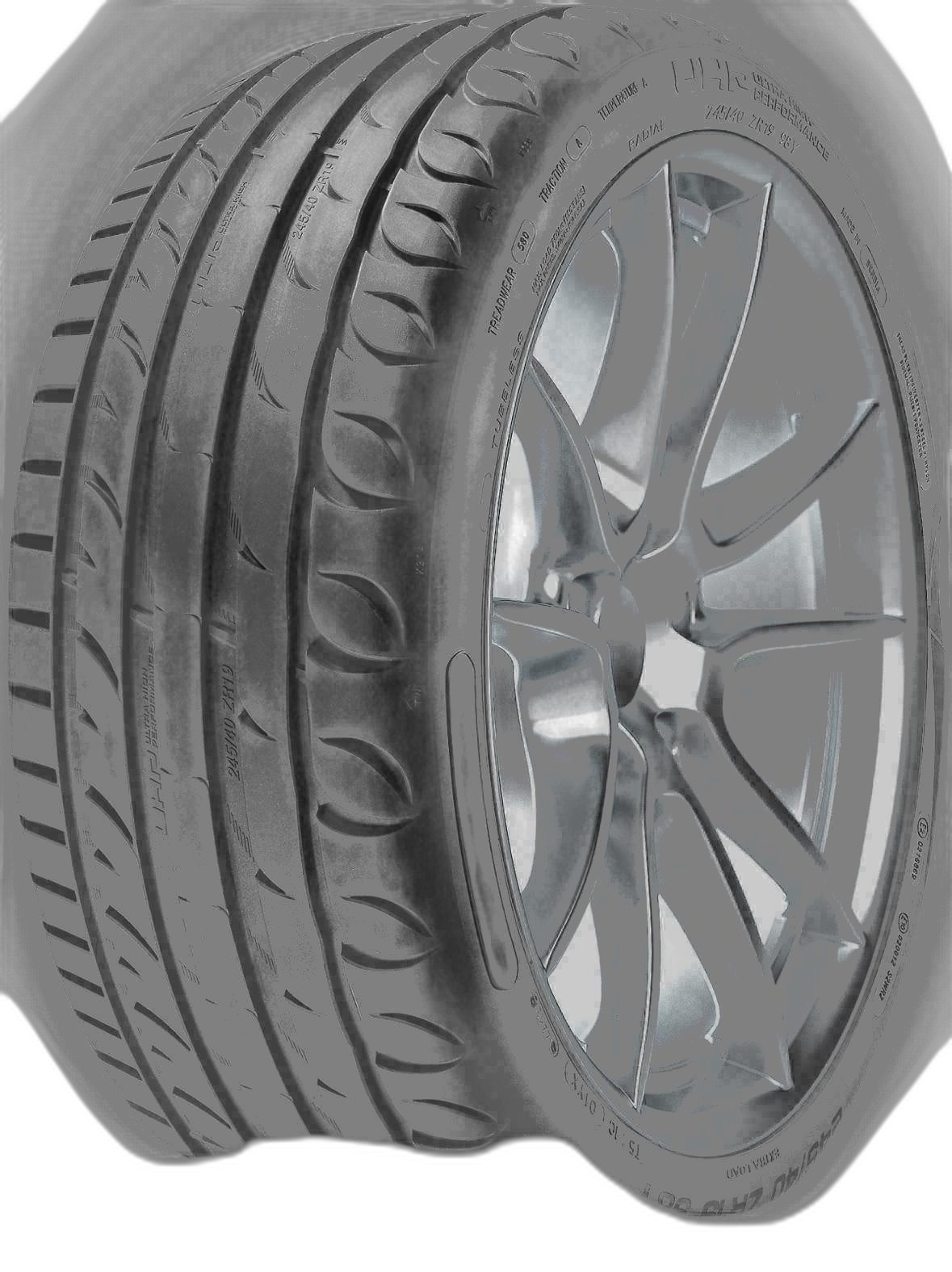 Sebring Ultra High Performance 