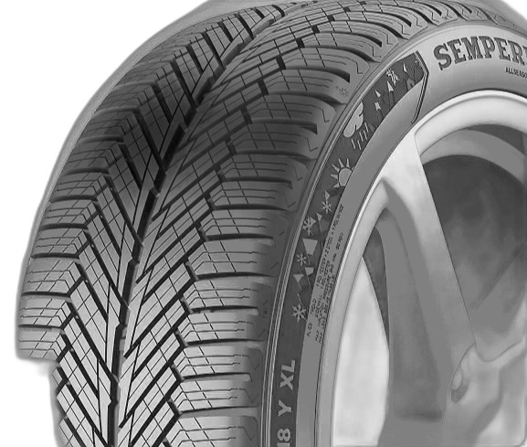Semperit AllSeason-Grip 2