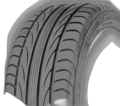 Semperit Speed-Life SUV