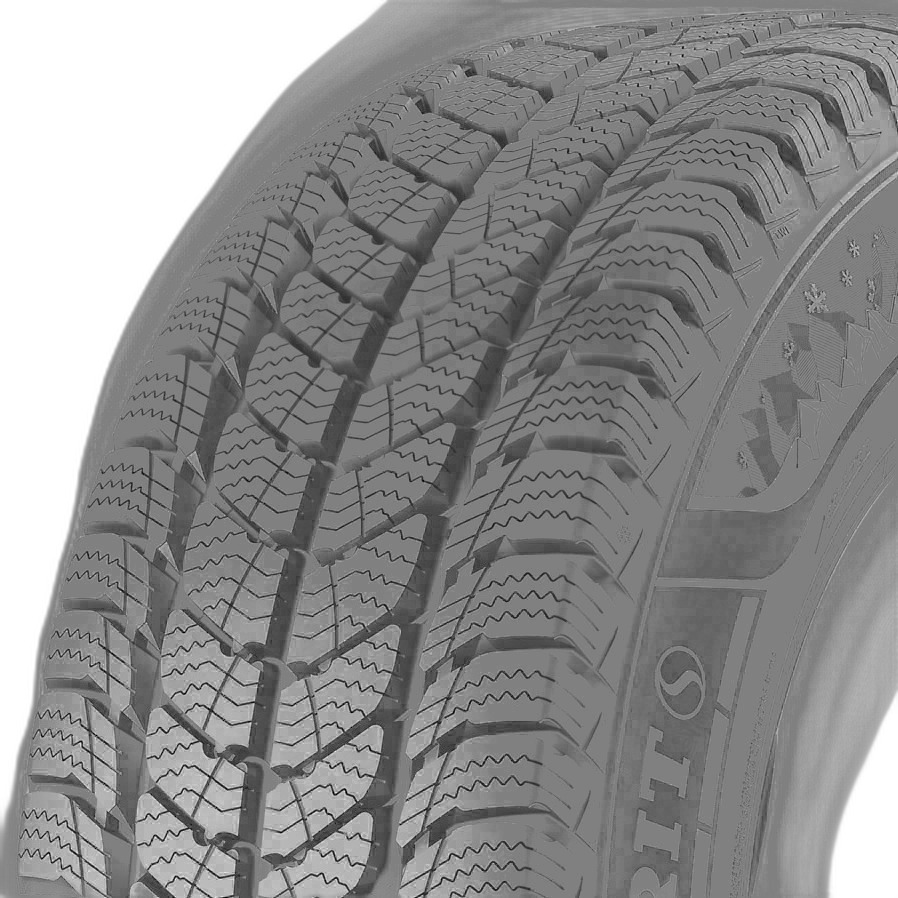 Semperit Van-Grip 3