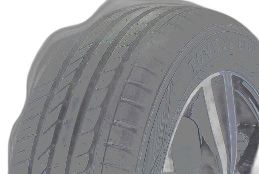 TOMKET SUV 3 
