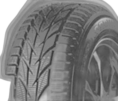 Toyo Snowprox S953