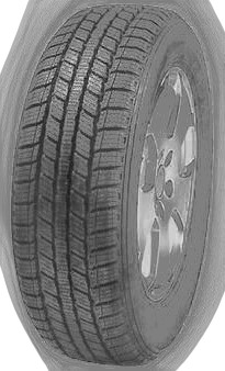 Tracmax Ice-Plus S110