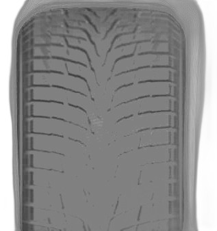 Unigrip Winter Pro S200