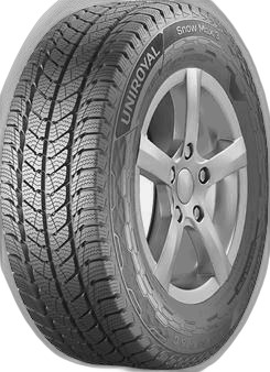 Uniroyal Snow Max 3