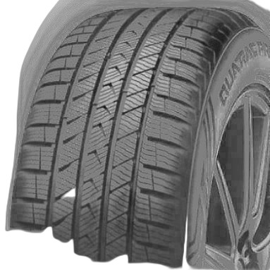 Vredestein Quatrac Pro EV