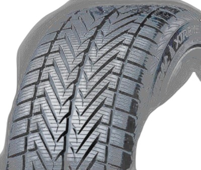 Vredestein Wintrac Xtreme
