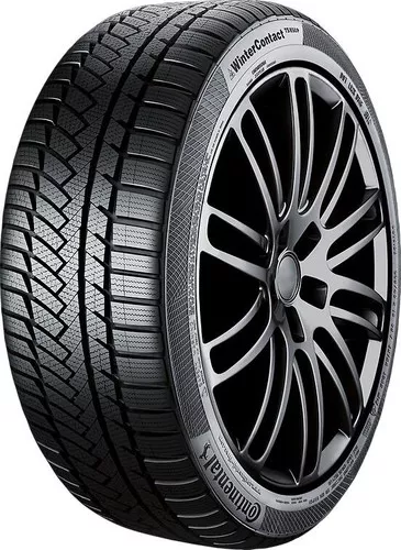 Continental ContiWinterContact TS 850 - 1