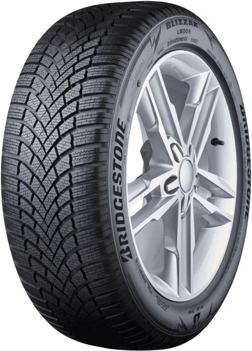 Bridgestone Blizzak Lm005 Vorschaubild 954x1326