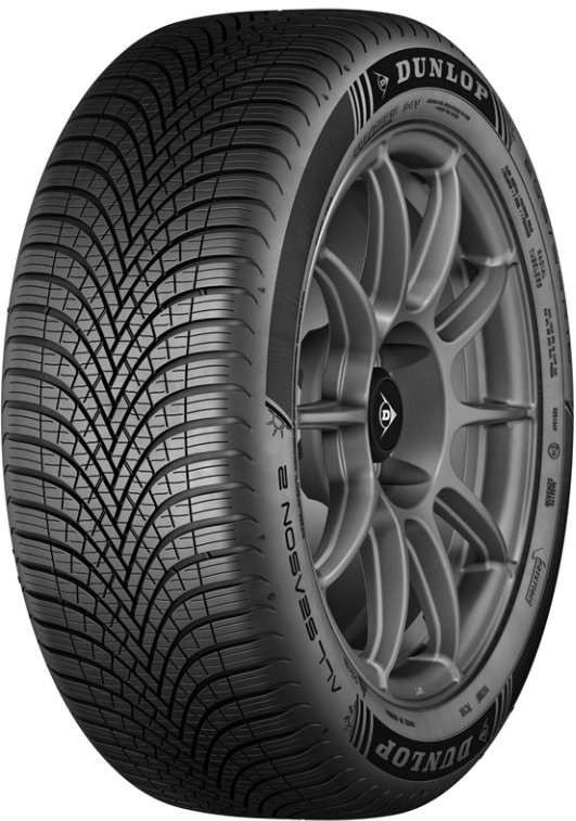 Dunlop All Season 2