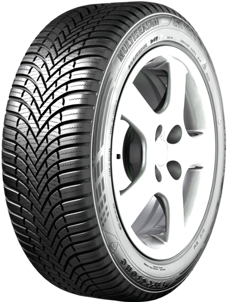 Firestone Multiseason 2