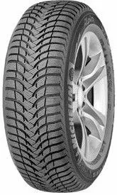 Michelin Alpin A4 Vorschaubild 165x275