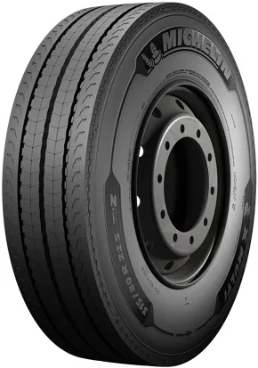 Michelin X Multi Z 