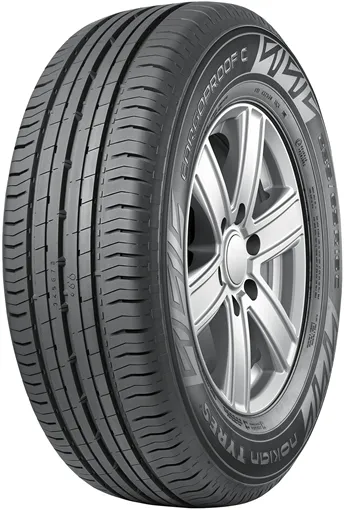 Nokian Cargoproof C