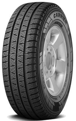 Pirelli CARRIER WINTER
