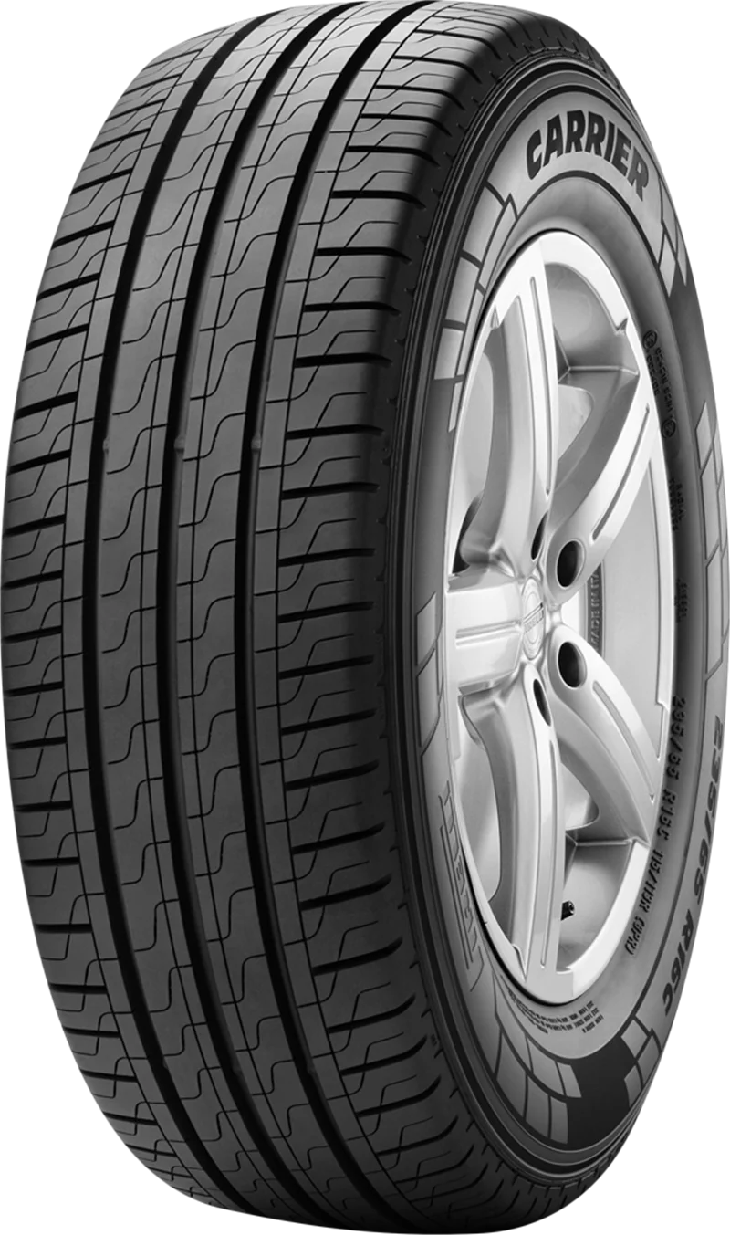 Pirelli CARRIER Bild