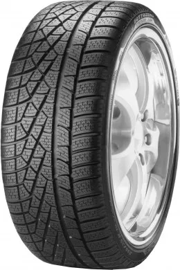 Pirelli WINTER 240 SOTTOZERO - 1