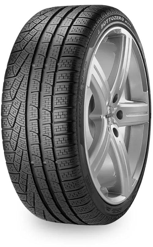 Pirelli WINTER 270 SOTTOZERO SERIE II - 1