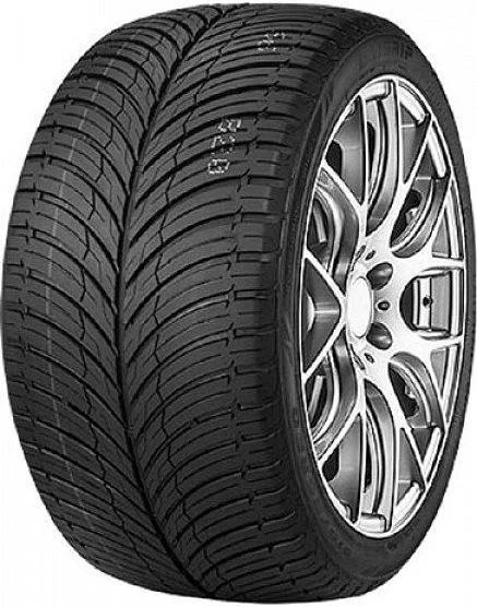 Unigrip Lateral Force 4S