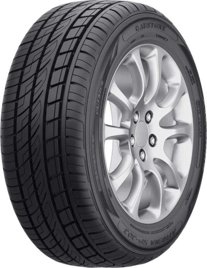 Austone Athena SP-303