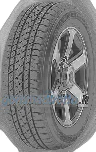 Bridgestone Dueler H/L 33