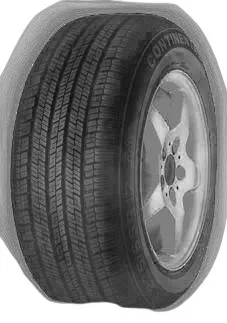 Continental Conti4X4Contact 