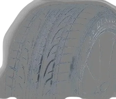 Dunlop SP Sport MAXX